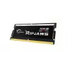 G.Skill Ripjaws F5-4800S4039A16GX1-RS pamäťový modul 16 GB 1 x 16 GB DDR5 4800 MHz