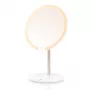Stolové kosmetické zrkadlo ETA ETA135390000 so 17,8 cm sklom — kompaktné make-up zrkadlo