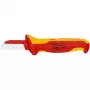 Kliešte Knipex 98 54