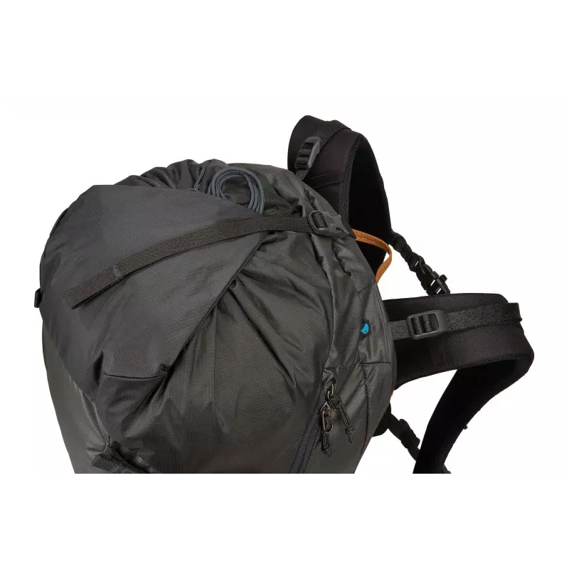 Thule | Stir Alpine, 40L | turistické batohy | Obsidian | ramenný popruh