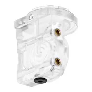 Pump Top Singularity Protium 2.0 D5 — akrylová pumpa-nádržka kryt SC-P2-D5T-AC