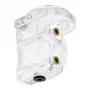 Pump Top Singularity Protium 2.0 D5 — akrylová pumpa-nádržka kryt SC-P2-D5T-AC