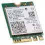 Interná Wi-Fi karta Intel Wi-Fi 6E AX210