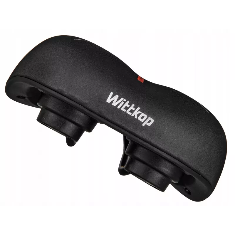 Wittkop Medicus PROevo 1.0 (TRK) sedlo na bicykel (999451201)