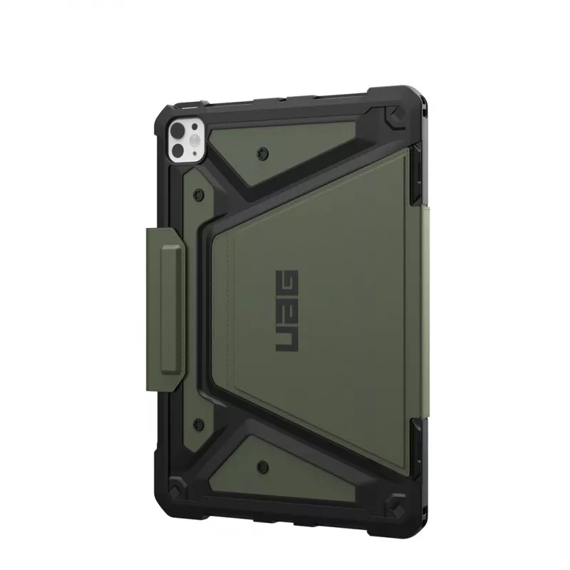 UAG Metropolis SE puzdro iPad Pro 11 (2024) olivové