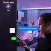 Smart WiFi vypínač Tellur SS1N — 1 port, 1800W, 10A