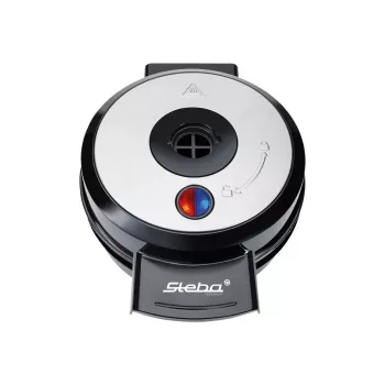 Steba WE 20 VOLCANO (čierna) 4 wafle 700W čierna waflovač (182800)