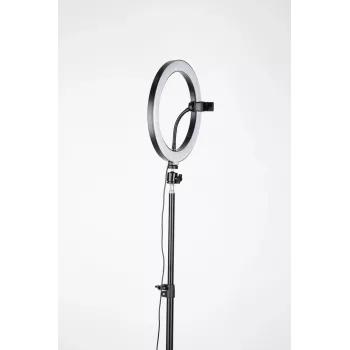 Tripod Havit ST7012 Pro s kruhovým svetlom