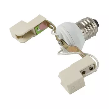 Synergy 21 LED adaptér pre LED svietidlá E27-R7s