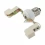 Synergy 21 LED adaptér pre LED svietidlá E27-R7s