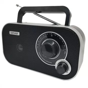 Prenosné rádio Denver TR-51B