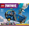 Stavebnica LEGO Battle Bus 77073