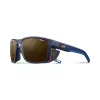 Slnečné okuliare Julbo Shield model 490542 — ochranné športové okuliare