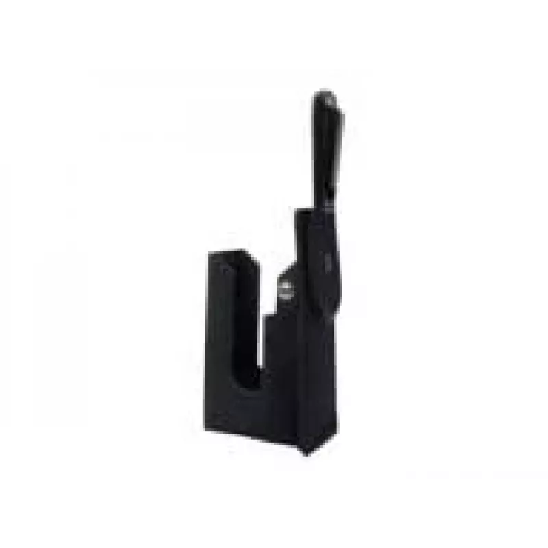 Opaskové puzdro Motorola 11-35035-01R čierne