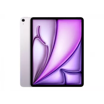 Apple iPad 13 palcov Air Wi-Fi + Cellular 128GB – fialová