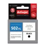 Activejet AE-502BNX atrament (náhrada za Epson 502XL W14010; Supreme; 16 ml; čierny)