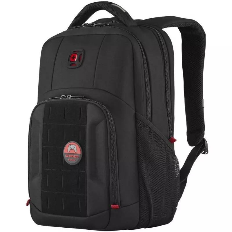 Batoh Wenger SwissGear PlayerMode 39,6 cm (15,6 palcov)