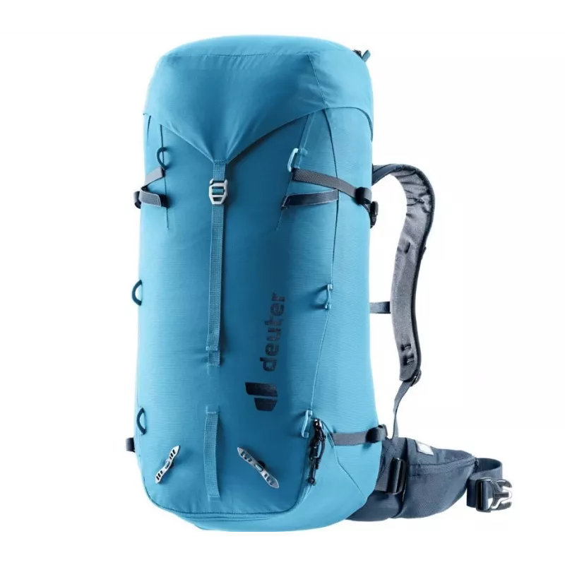 Turistický batoh DEUTER Guide 34+8 — objem 34+8 l, model Wave‑Ink