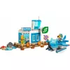 Konštrukčná hračka LEGO 77051 Animal Crossing: Let s Dodo Airlines súprava, značka LEGO, model 77051