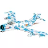 Stavebnica Historicall Collection Vietnam War MIG17 Nato Code Fresco