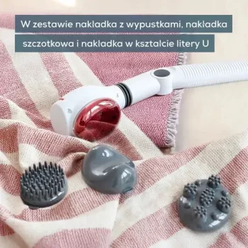 MG44 Masážny prístroj