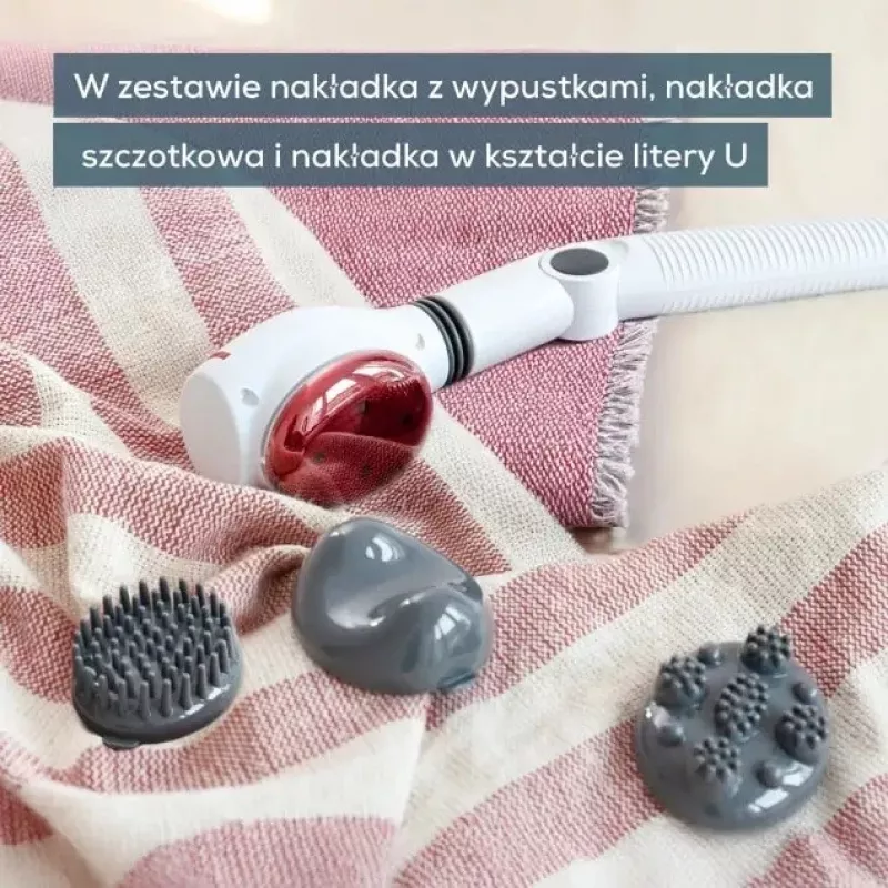 MG44 Masážny prístroj