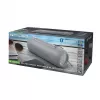 Muse M-780 LG bezdrôtový reproduktor, strieborný