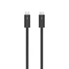 Thunderbolt 4 (USB-C) Pro kábel (3 m)