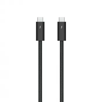 Thunderbolt 4 (USB-C) Pro kábel (3 m)