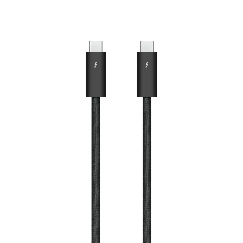 Thunderbolt 4 (USB-C) Pro kábel (3 m)