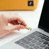 Native Union Anchor kábel USB-C na USB-C, 240 W, 3 m, Zebra