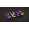 HERNÁ KLAVESNICA GENESIS THOR 660 G2 US BLACK WIRELESS RGB MECHANICAL GATERON BROWN