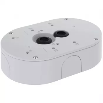 Rozhranie box Axis TP4601-E interiér biely 140,4x215,1x53,5 mm