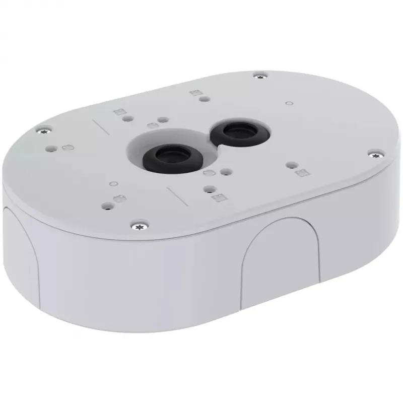 Rozhranie box Axis TP4601-E interiér biely 140,4x215,1x53,5 mm