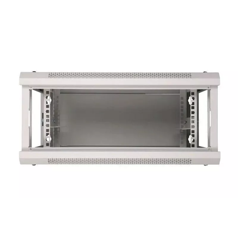Extralink Rackmount skriňa 4U 600x600 sivá nástenná