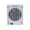 Elektrické vykurovacie teleso Steba KH 4 Indoor strieborná, biela 1800 W