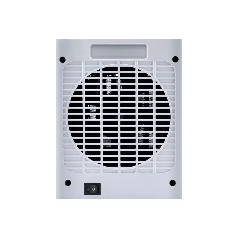 Elektrické vykurovacie teleso Steba KH 4 Indoor strieborná, biela 1800 W