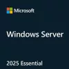 Windows Server Essentials 2025 poľský 10 Core Actina