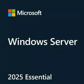 Windows Server Essentials 2025 poľský 10 Core Actina