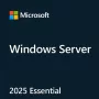 Windows Server Essentials 2025 poľský 10 Core Actina