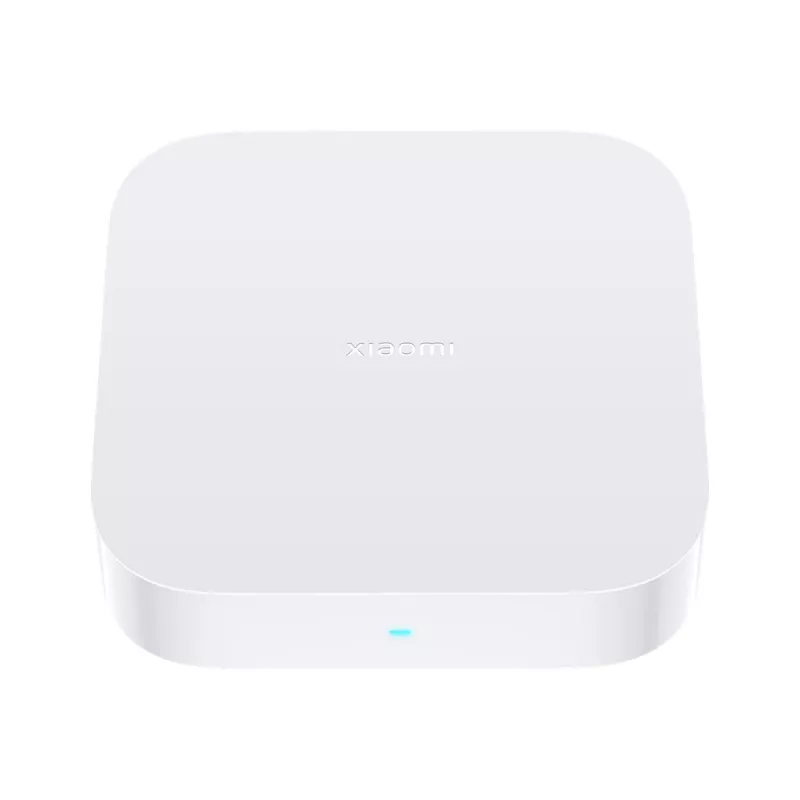 Xiaomi Smart Home Hub 2 bezdrôtový biely