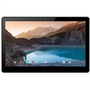 XORO MegaPAD 1564 Pro3 15.6 39,62 cm tablet 64 GB čierny Android - 64 GB - 39,62 cm (XOR400811)