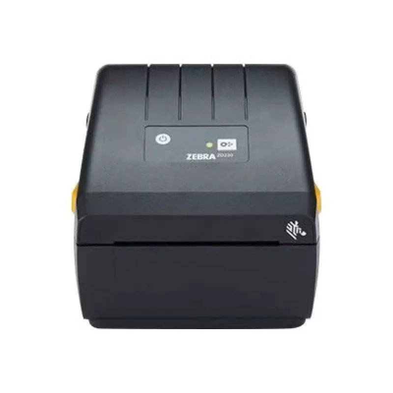 Zebra ZD220 tlačiareň etikiet termotransfer 203 x 203 DPI 102 mm/s káblová
