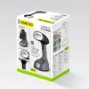 Naparávač odevov Maestro MR-357 1500W — ručný parný prístroj