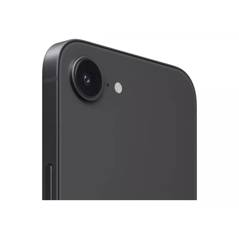 iPhone 16E 512GB čierna