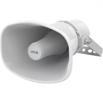 Reproduktor AXIS C1310-E Mk II sivý 121 dB 1,02 TB