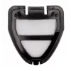 Rýchlovarná kanvica MPM 1.7L 2200W čierna