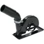 Makita 193794-5 odsávací kryt posuvný 115/125 mm