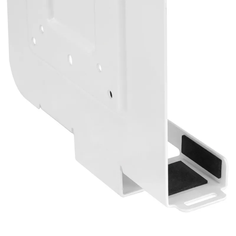 Nástenný/monitorový držiak MACLEAN MC-473 VESA 75x75 100x100 kompatibilný s Mac Mini (2014 a novší)