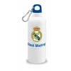 Hliníková fľaša na pitie 500 ml Real Madrid
